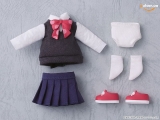 Оригинальная аниме фигурка &laquo;Nendoroid Doll Anime "BOCCHI THE ROCK!" Nijika Ijichi&raquo;