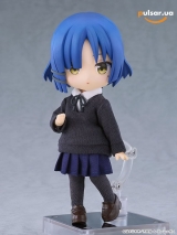 Оригінальна аніме фігурка &laquo;Nendoroid Doll Anime "BOCCHI THE ROCK!" Ryo Yamada&raquo;