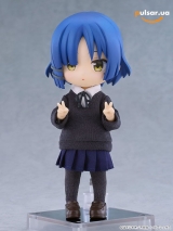 Оригинальная аниме фигурка &laquo;Nendoroid Doll Anime "BOCCHI THE ROCK!" Ryo Yamada&raquo;