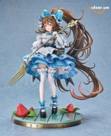 Оригінальна аніме фігурка &laquo;Arknights Eyjafjalla the Hvit Aska: A Picnic Before A Long Trip Ver. 1/7 Complete Figure&raquo;