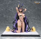 Оригінальна аніме фігурка &laquo;Azur Lane Cleopatra: Stars and Roses 1/6 Complete Figure&raquo;