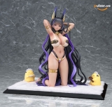 Оригинальная аниме фигурка &laquo;Azur Lane Cleopatra: Stars and Roses 1/6 Complete Figure&raquo;