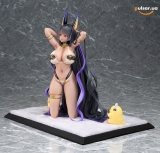 Оригинальная аниме фигурка &laquo;Azur Lane Cleopatra: Stars and Roses 1/6 Complete Figure&raquo;