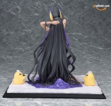 Оригинальная аниме фигурка &laquo;Azur Lane Cleopatra: Stars and Roses 1/6 Complete Figure&raquo;