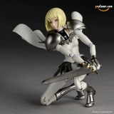 Оригинальная аниме фигурка &laquo;Revoltech CLAYMORE Crea&raquo;