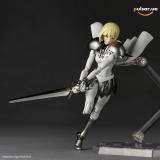 Оригинальная аниме фигурка &laquo;Revoltech CLAYMORE Crea&raquo;