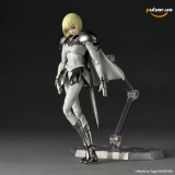 Оригинальная аниме фигурка &laquo;Revoltech CLAYMORE Crea&raquo;