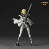 Оригинальная аниме фигурка &laquo;Revoltech CLAYMORE Crea&raquo;