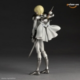 Оригинальная аниме фигурка &laquo;Revoltech CLAYMORE Crea&raquo;