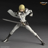Оригинальная аниме фигурка &laquo;Revoltech CLAYMORE Crea&raquo;