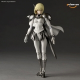 Оригинальная аниме фигурка &laquo;Revoltech CLAYMORE Crea&raquo;