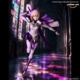 Оригинальная аниме фигурка &laquo;Revoltech CLAYMORE Crea&raquo;