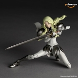 Оригинальная аниме фигурка &laquo;Revoltech CLAYMORE Teresa of the Faint Smile&raquo;