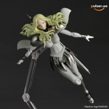 Оригинальная аниме фигурка &laquo;Revoltech CLAYMORE Teresa of the Faint Smile&raquo;