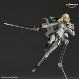 Оригинальная аниме фигурка &laquo;Revoltech CLAYMORE Teresa of the Faint Smile&raquo;