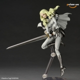 Оригинальная аниме фигурка &laquo;Revoltech CLAYMORE Teresa of the Faint Smile&raquo;