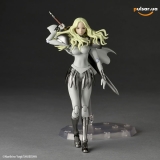Оригинальная аниме фигурка &laquo;Revoltech CLAYMORE Teresa of the Faint Smile&raquo;