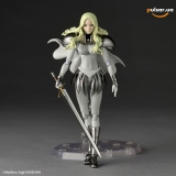 Оригинальная аниме фигурка &laquo;Revoltech CLAYMORE Teresa of the Faint Smile&raquo;