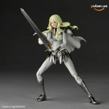 Оригинальная аниме фигурка &laquo;Revoltech CLAYMORE Teresa of the Faint Smile&raquo;