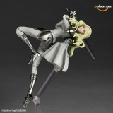 Оригинальная аниме фигурка &laquo;Revoltech CLAYMORE Teresa of the Faint Smile&raquo;