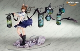 Оригинальная аниме фигурка &laquo;Comic "Bakemonogatari" Tsubasa Hanekawa 1/7 Complete Figure&raquo;
