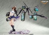 Оригинальная аниме фигурка &laquo;Comic "Bakemonogatari" Tsubasa Hanekawa 1/7 Complete Figure&raquo;