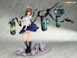 Оригинальная аниме фигурка &laquo;Comic "Bakemonogatari" Tsubasa Hanekawa 1/7 Complete Figure&raquo;