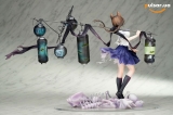 Оригинальная аниме фигурка &laquo;Comic "Bakemonogatari" Tsubasa Hanekawa 1/7 Complete Figure&raquo;