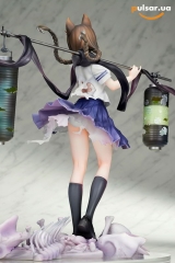 Оригинальная аниме фигурка &laquo;Comic "Bakemonogatari" Tsubasa Hanekawa 1/7 Complete Figure&raquo;