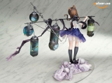Оригинальная аниме фигурка &laquo;Comic "Bakemonogatari" Tsubasa Hanekawa 1/7 Complete Figure&raquo;