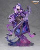 Оригинальная аниме фигурка &laquo;Honkai: Star Rail Black Swan 1/7 Complete Figure&raquo;