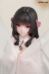 Оригинальная аниме фигурка &laquo;Gift+ Azur Lane Trinidad Trapper in the Changing Room Ver. 1/8 Complete Figure&raquo;