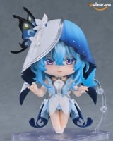 Оригинальная аниме фигурка &laquo;Nendoroid Wuthering Waves The Shorekeeper&raquo;