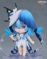 Оригинальная аниме фигурка &laquo;Nendoroid Wuthering Waves The Shorekeeper&raquo;