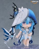 Оригинальная аниме фигурка &laquo;Nendoroid Wuthering Waves The Shorekeeper&raquo;