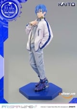 Оригінальна аніме фігурка &laquo;PRISMA WING Piapro Characters KAITO "Art by lack" 1/7 Scale Complete Figure&raquo;
