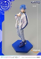 Оригинальная аниме фигурка &laquo;PRISMA WING Piapro Characters KAITO "Art by lack" 1/7 Scale Complete Figure&raquo;