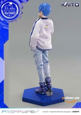 Оригинальная аниме фигурка &laquo;PRISMA WING Piapro Characters KAITO "Art by lack" 1/7 Scale Complete Figure&raquo;