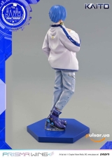 Оригинальная аниме фигурка &laquo;PRISMA WING Piapro Characters KAITO "Art by lack" 1/7 Scale Complete Figure&raquo;