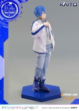 Оригинальная аниме фигурка &laquo;PRISMA WING Piapro Characters KAITO "Art by lack" 1/7 Scale Complete Figure&raquo;
