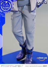 Оригинальная аниме фигурка &laquo;PRISMA WING Piapro Characters KAITO "Art by lack" 1/7 Scale Complete Figure&raquo;