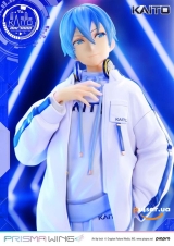 Оригинальная аниме фигурка &laquo;PRISMA WING Piapro Characters KAITO "Art by lack" 1/7 Scale Complete Figure&raquo;
