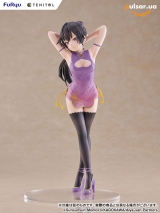 Оригинальная аниме фигурка &laquo;TENITOL TALL Alya Sometimes Hides Her Feelings in Russian Yuki Suo Chinese Dress ver. Complete Figure&raquo;