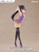Оригинальная аниме фигурка &laquo;TENITOL TALL Alya Sometimes Hides Her Feelings in Russian Yuki Suo Chinese Dress ver. Complete Figure&raquo;