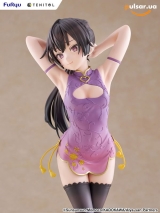 Оригинальная аниме фигурка &laquo;TENITOL TALL Alya Sometimes Hides Her Feelings in Russian Yuki Suo Chinese Dress ver. Complete Figure&raquo;