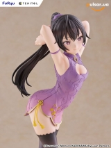 Оригинальная аниме фигурка &laquo;TENITOL TALL Alya Sometimes Hides Her Feelings in Russian Yuki Suo Chinese Dress ver. Complete Figure&raquo;
