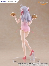Оригинальная аниме фигурка &laquo;TENITOL TALL Alya Sometimes Hides Her Feelings in Russian Alya Chinese Dress ver. Complete Figure&raquo;
