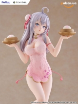 Оригинальная аниме фигурка &laquo;TENITOL TALL Alya Sometimes Hides Her Feelings in Russian Alya Chinese Dress ver. Complete Figure&raquo;