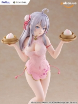 Оригинальная аниме фигурка &laquo;TENITOL TALL Alya Sometimes Hides Her Feelings in Russian Alya Chinese Dress ver. Complete Figure&raquo;