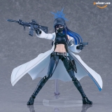 Оригинальная аниме фигурка &laquo;figma Blue Archive Joumae Saori&raquo;